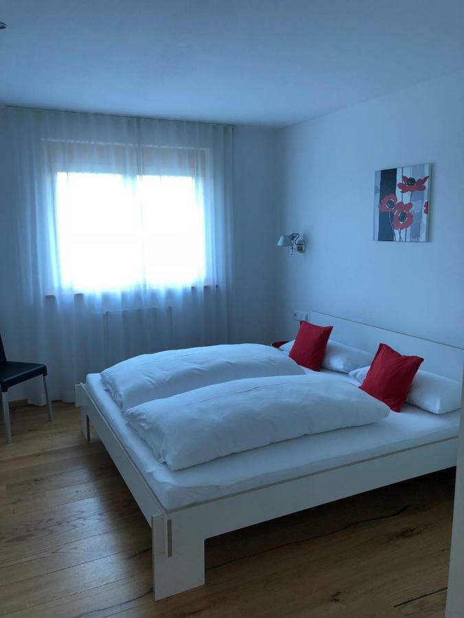 Chalet Alpenrose 134Qm Am Golfplatz Оберштауфен Екстер'єр фото